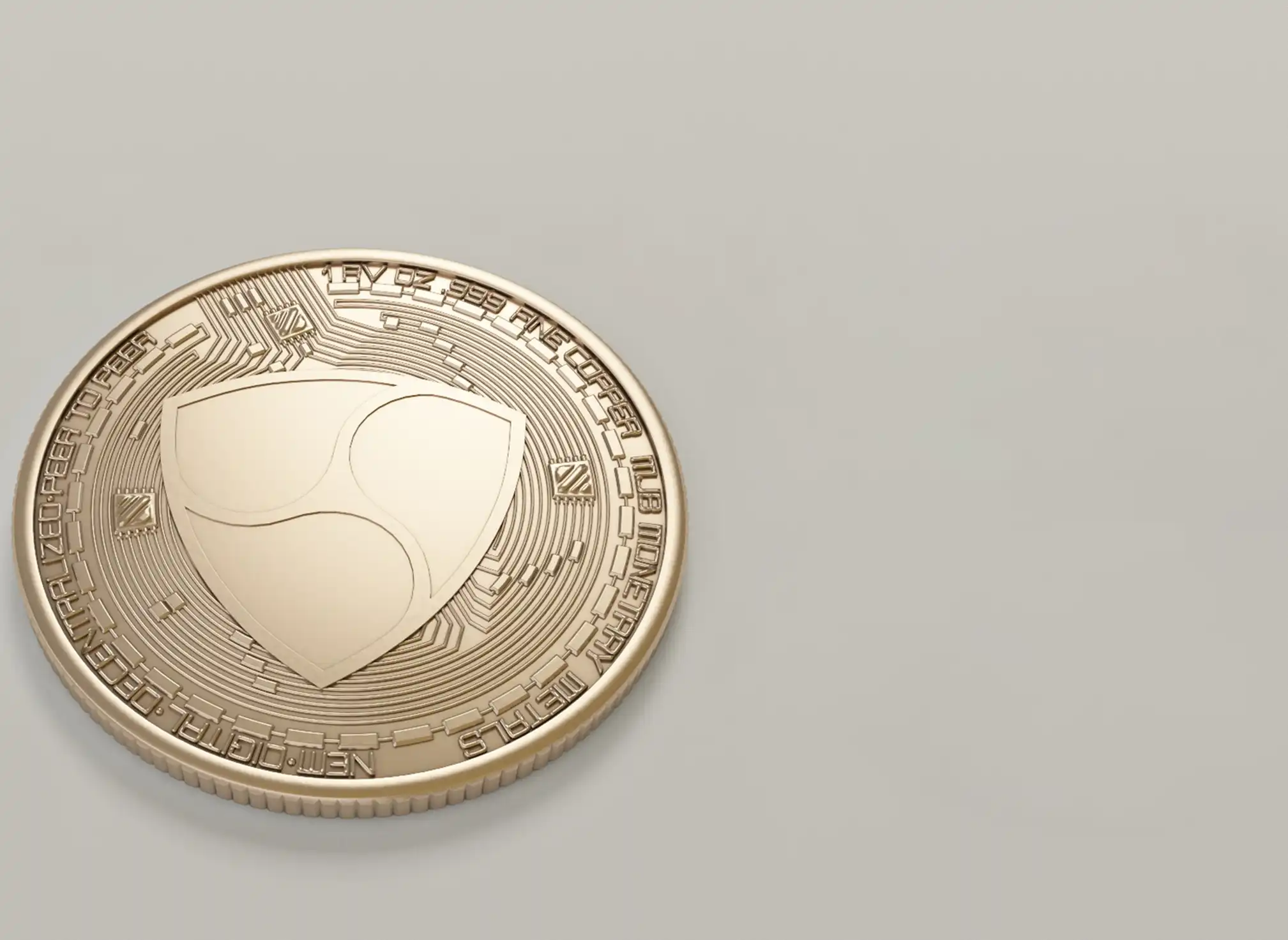 Блокчейн в логистике