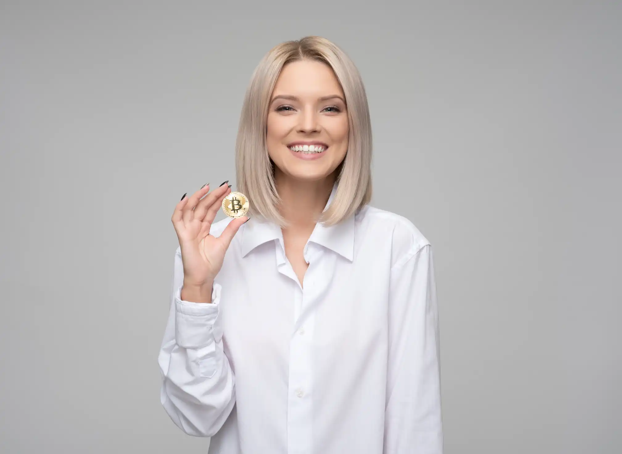 Оптимизация склада блокчейн