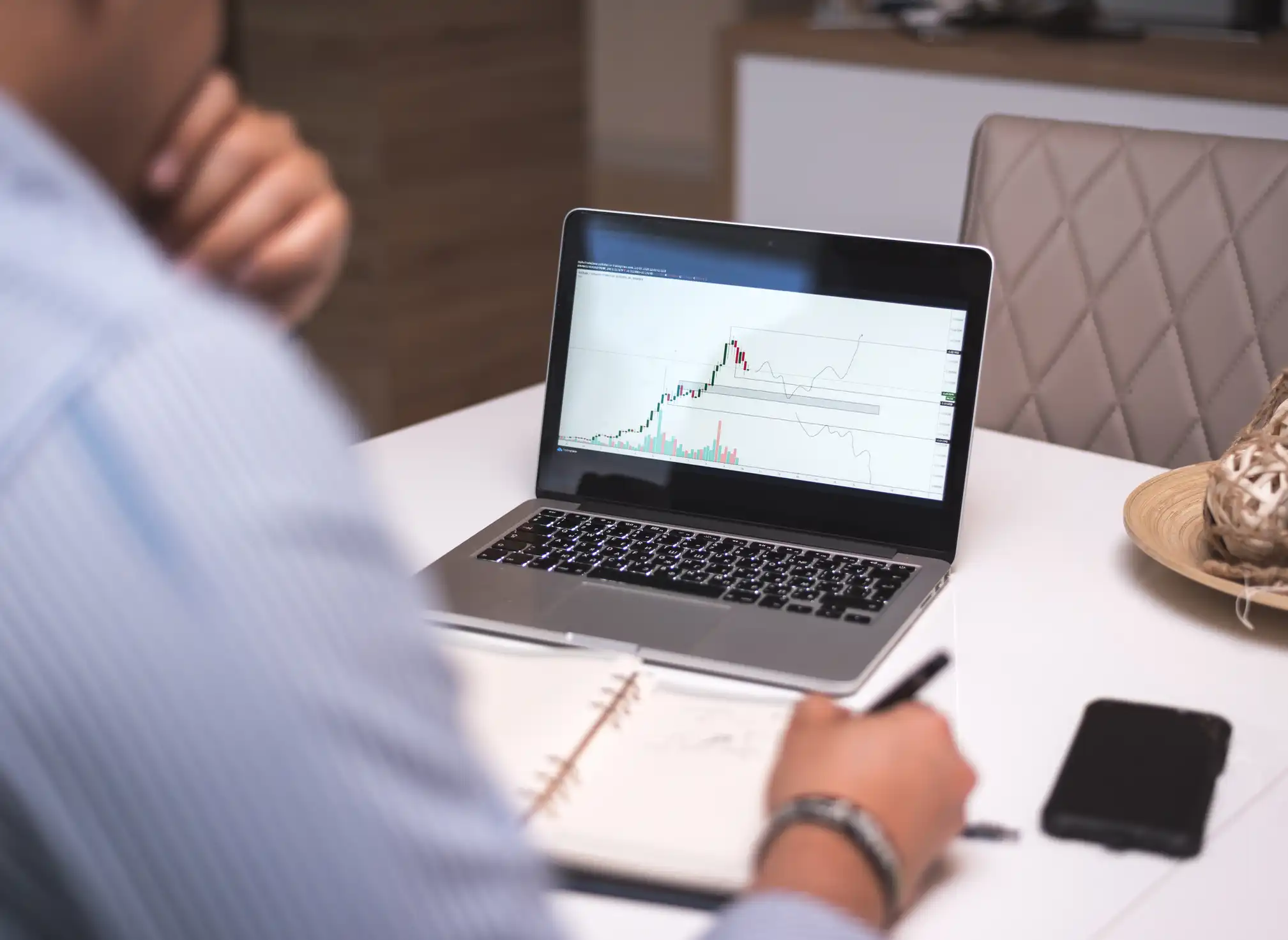 История успеха с NFT