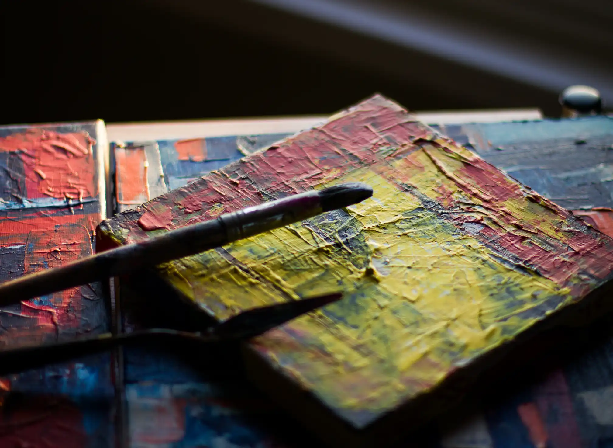 Направления академии