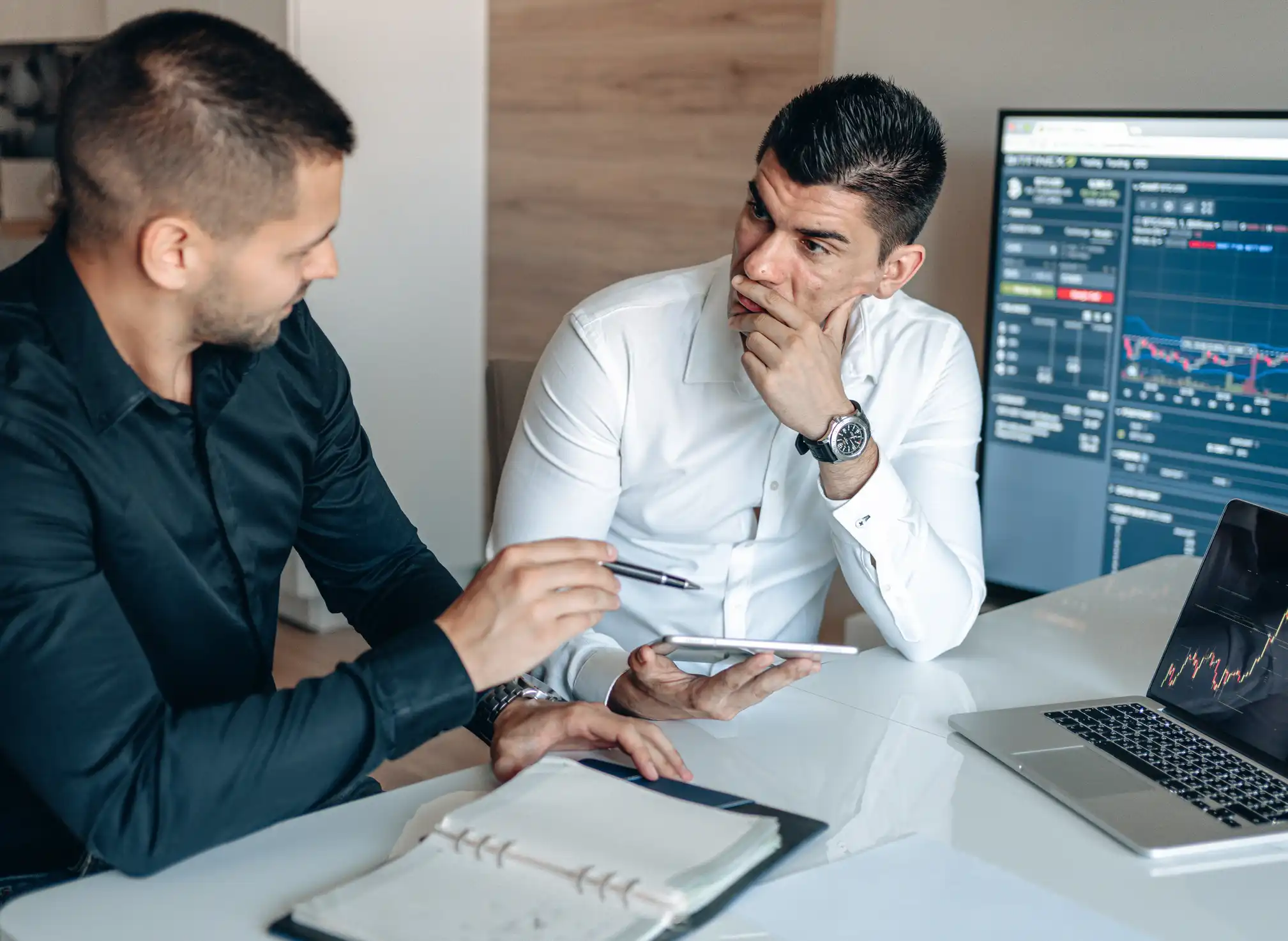 Осведомленность о угрозах