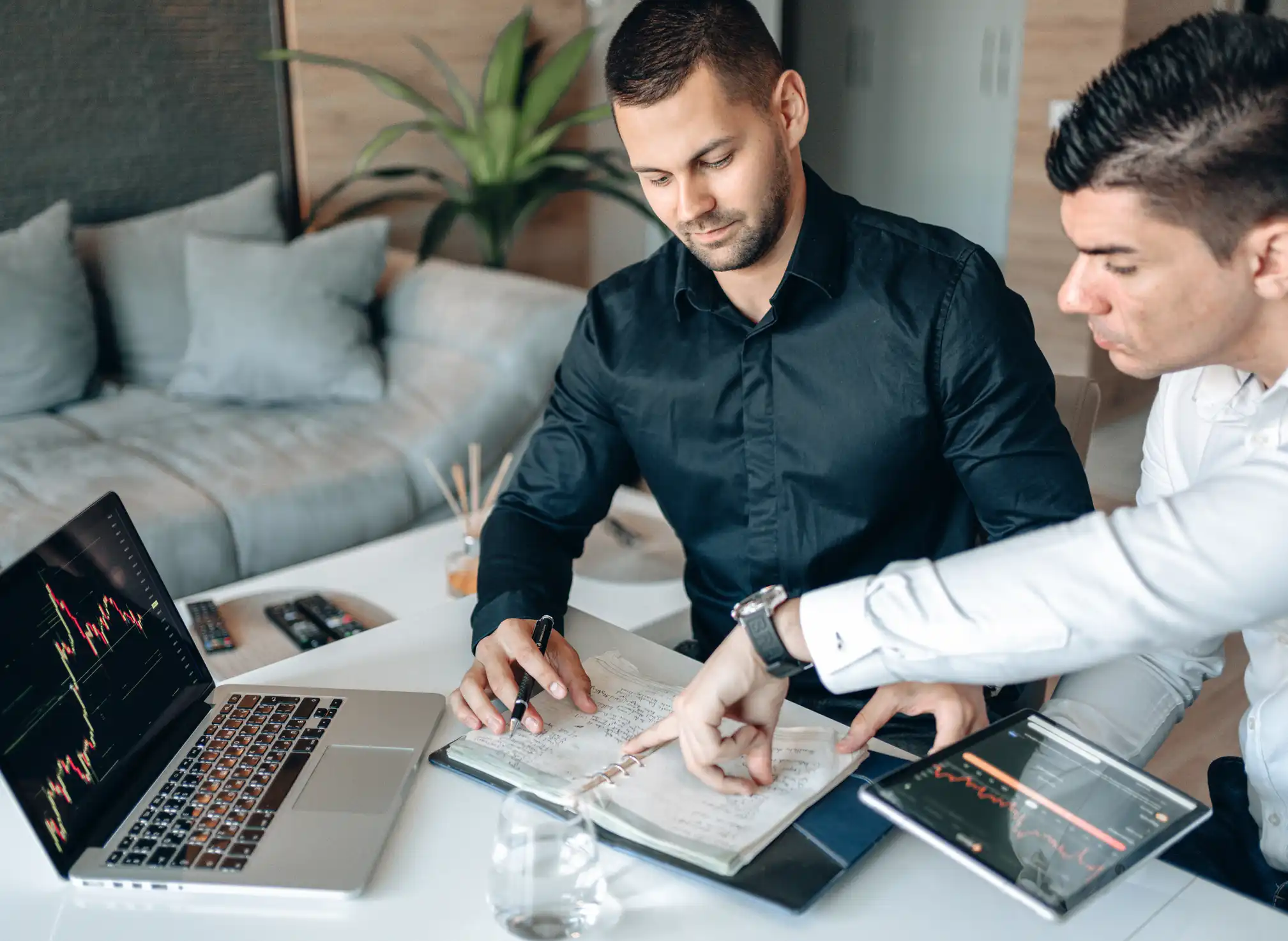 Аутентификация пользователя