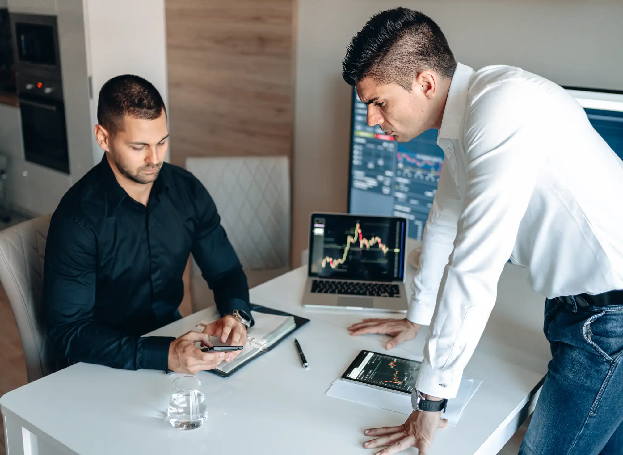 Преимущества цифровой идентификации