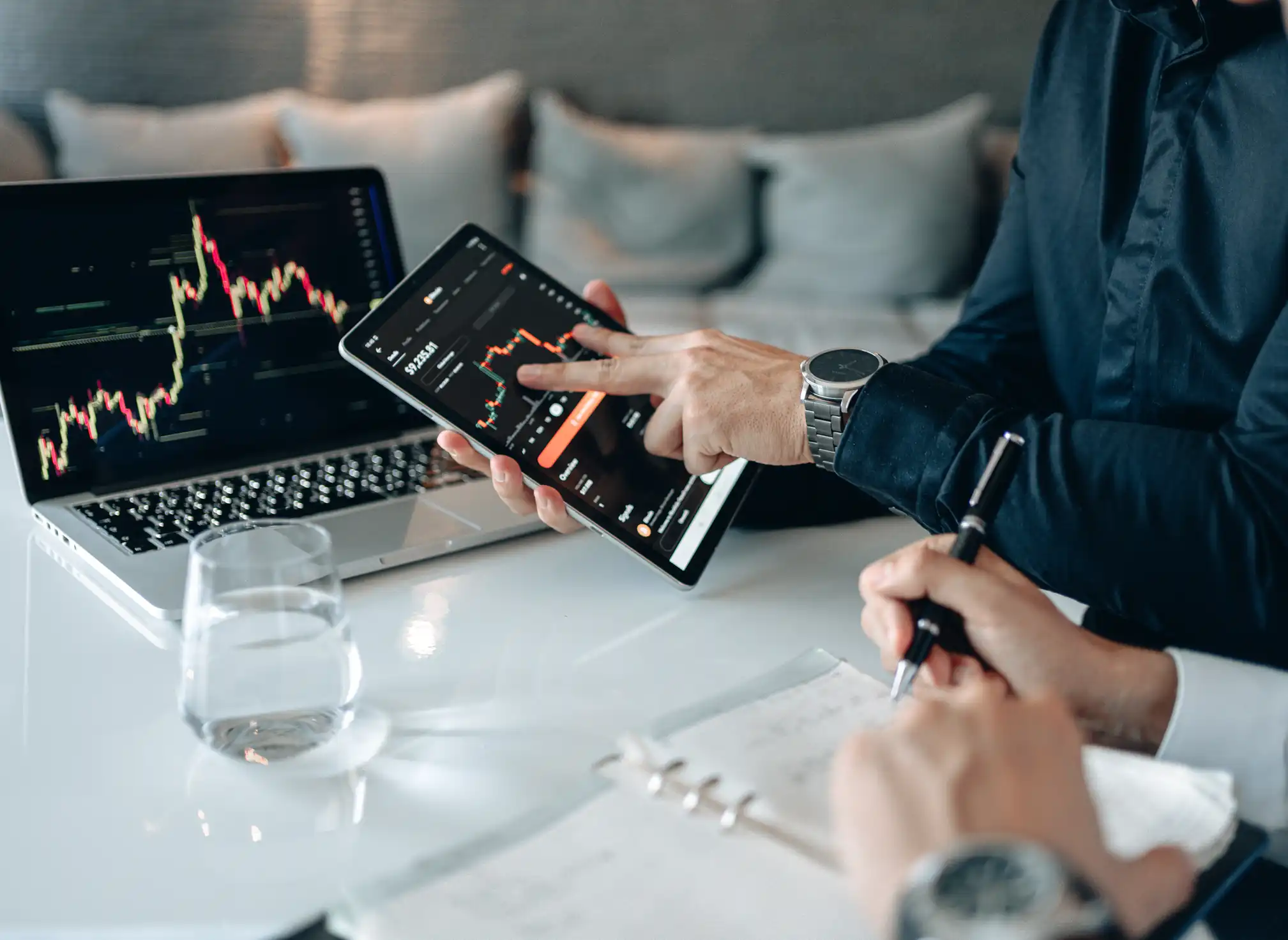 Цифровая идентификация NFT