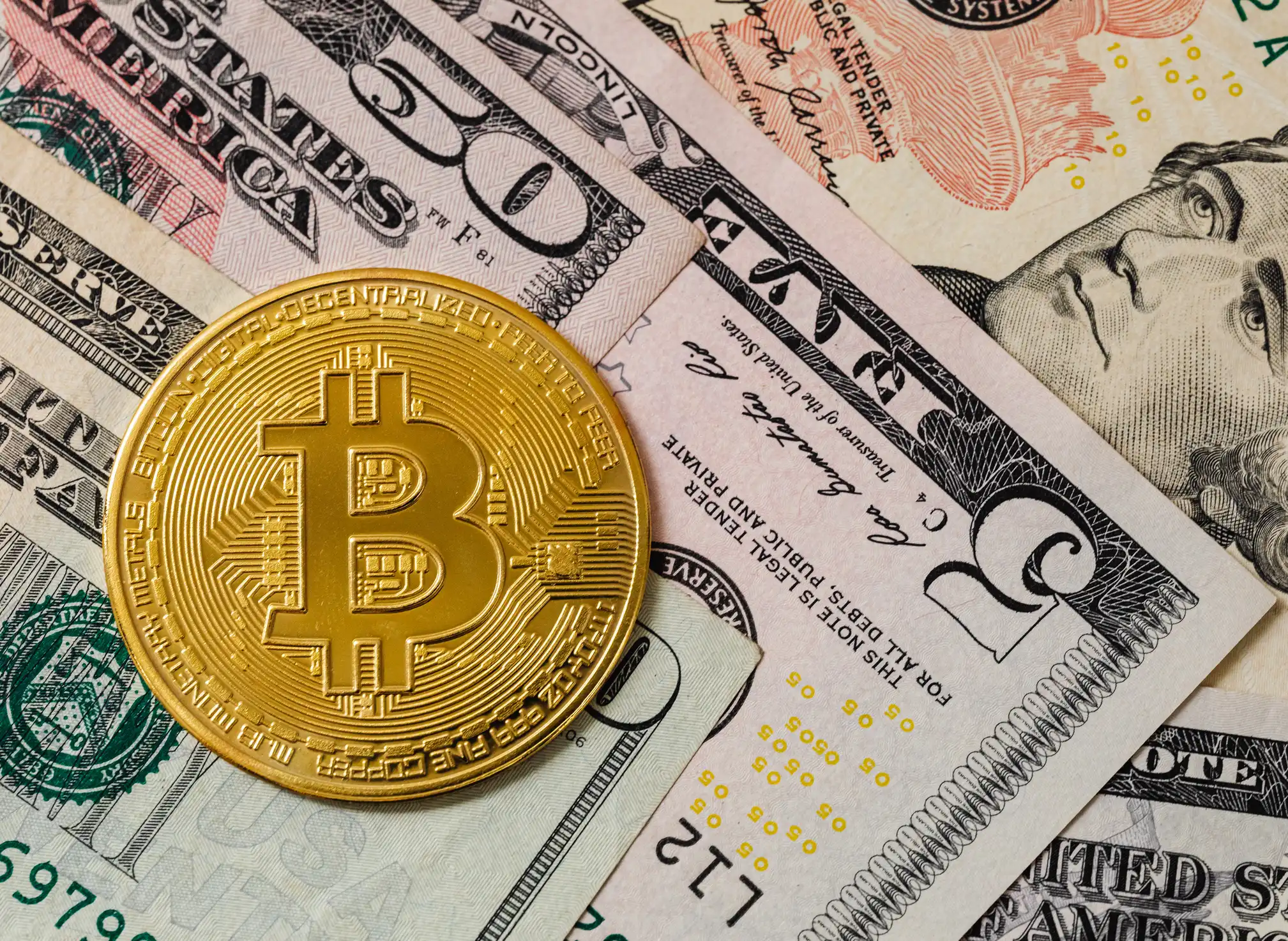 Подпись блокчейн-документа