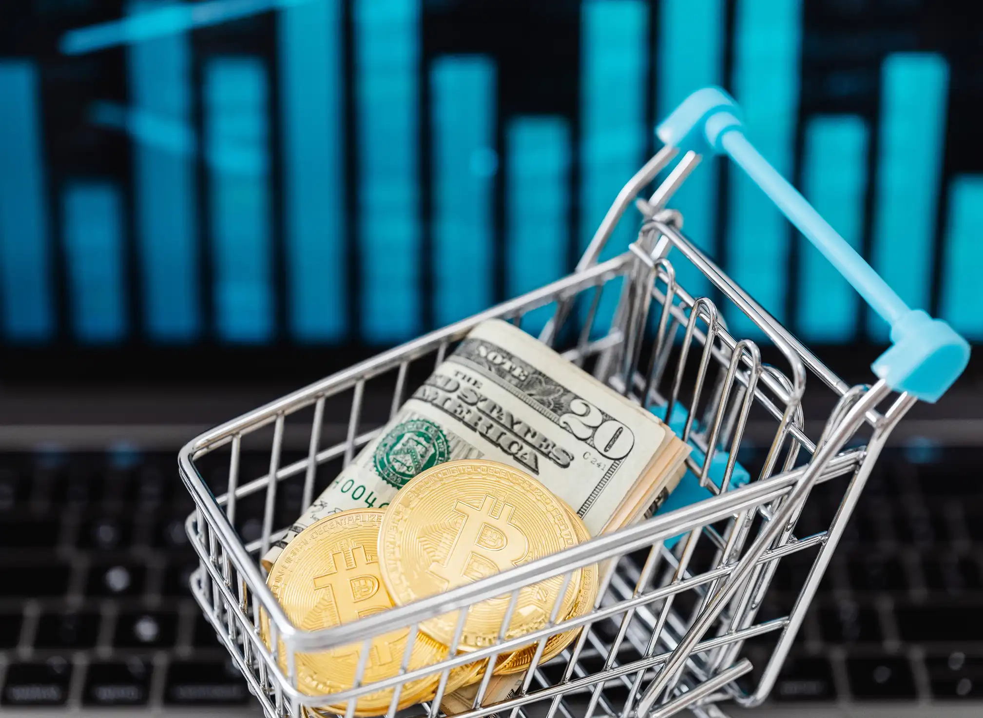 Проверка подлинности NFT