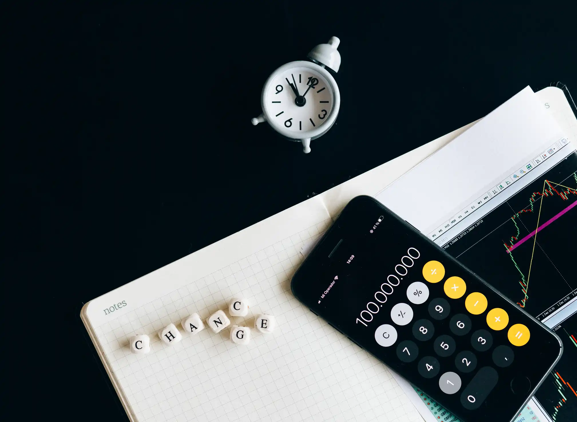 Изменение документооборота