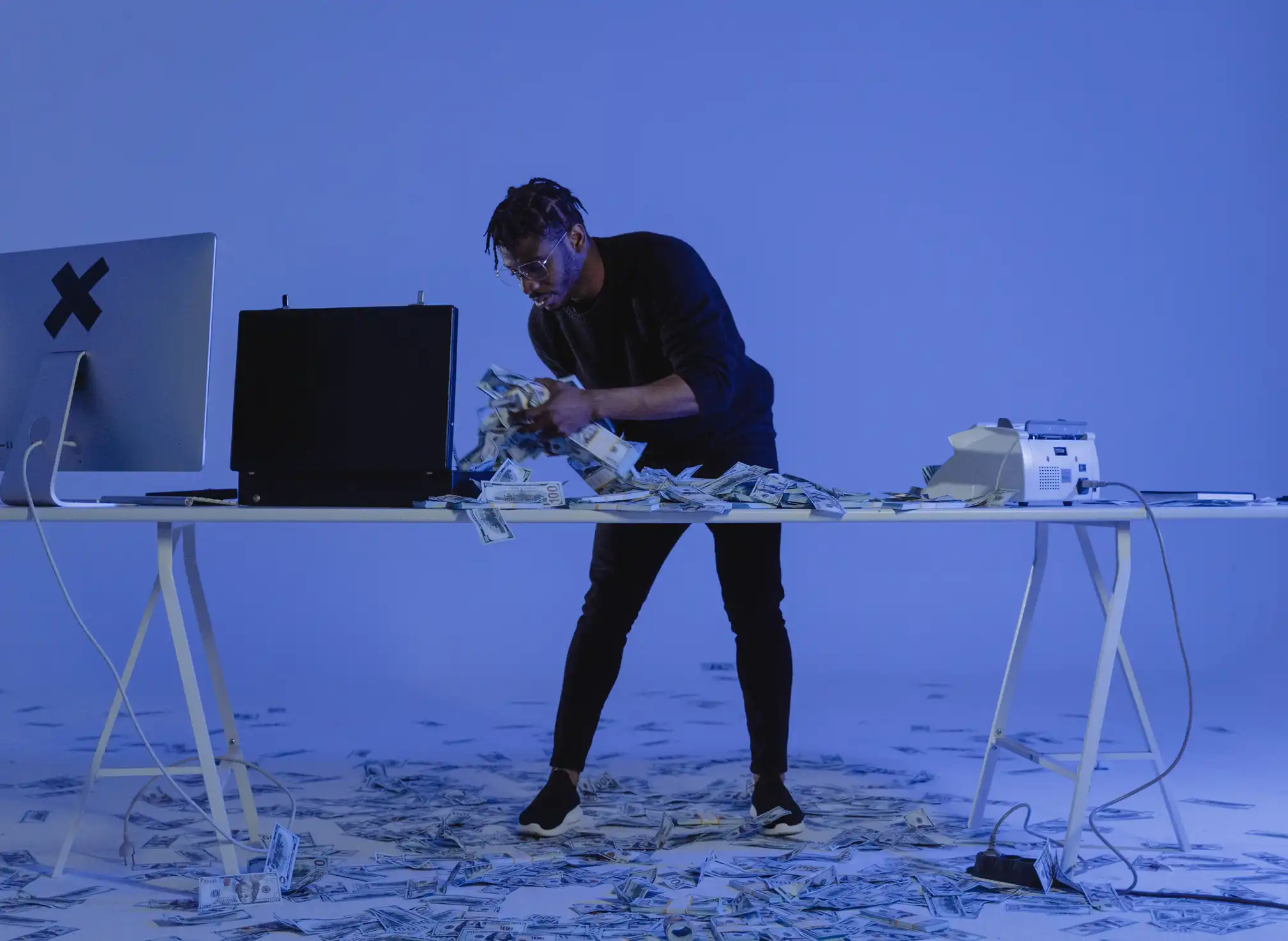 Цифровая авторизация NFT