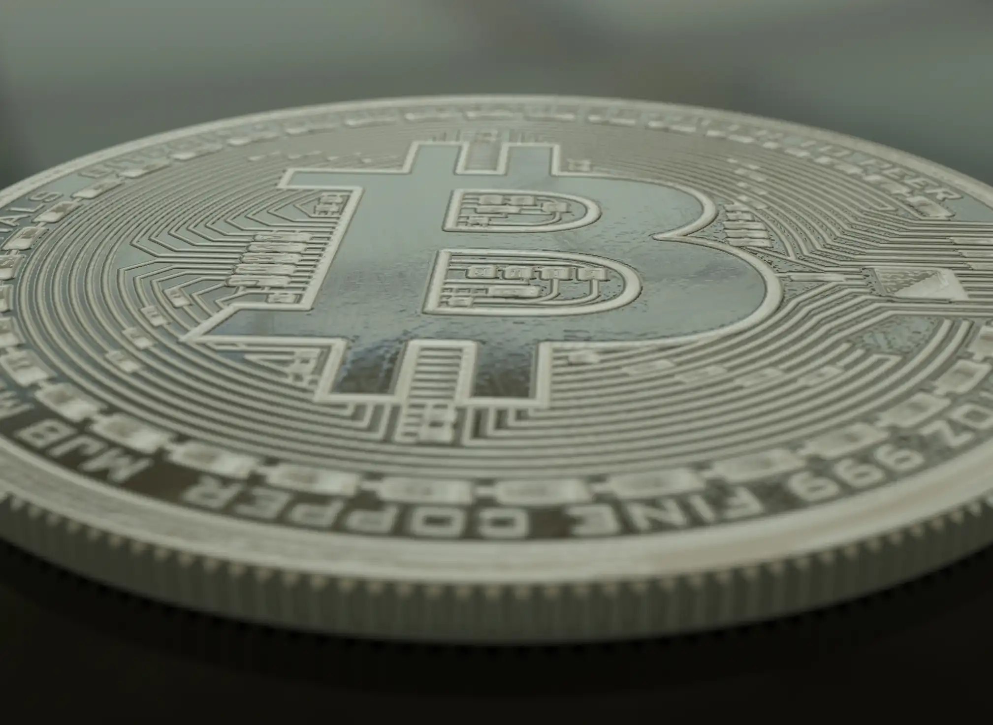 Как работают NFT