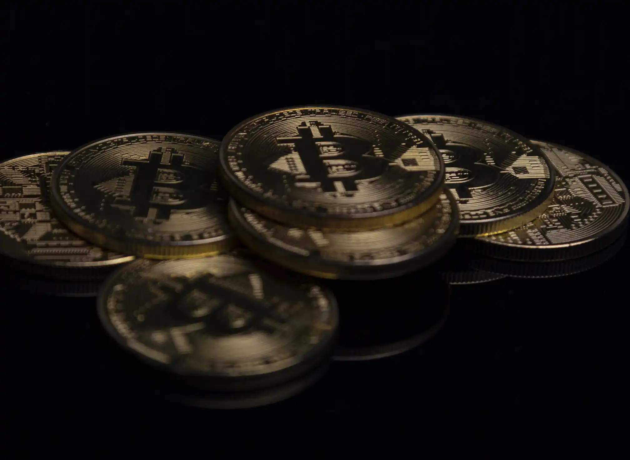 Основа NFT - умные контракты