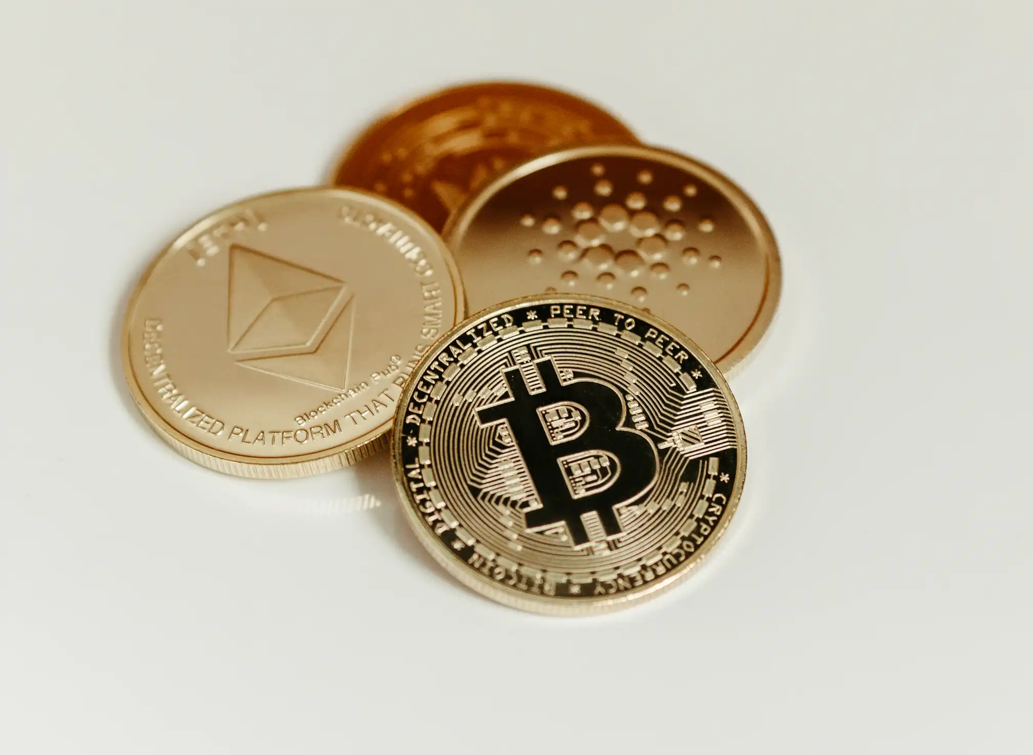 Развитие NFT