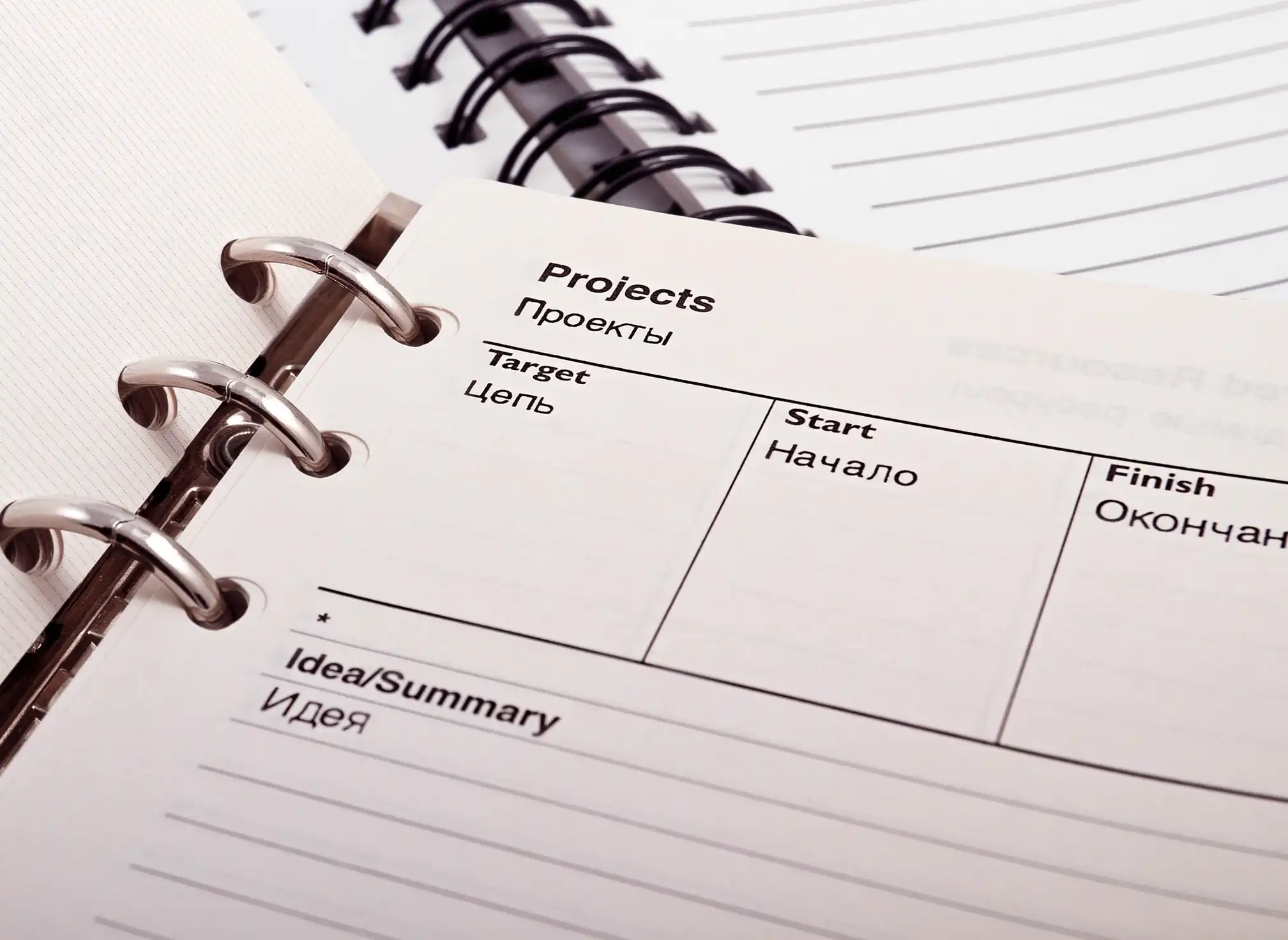 Сертификаты обучения