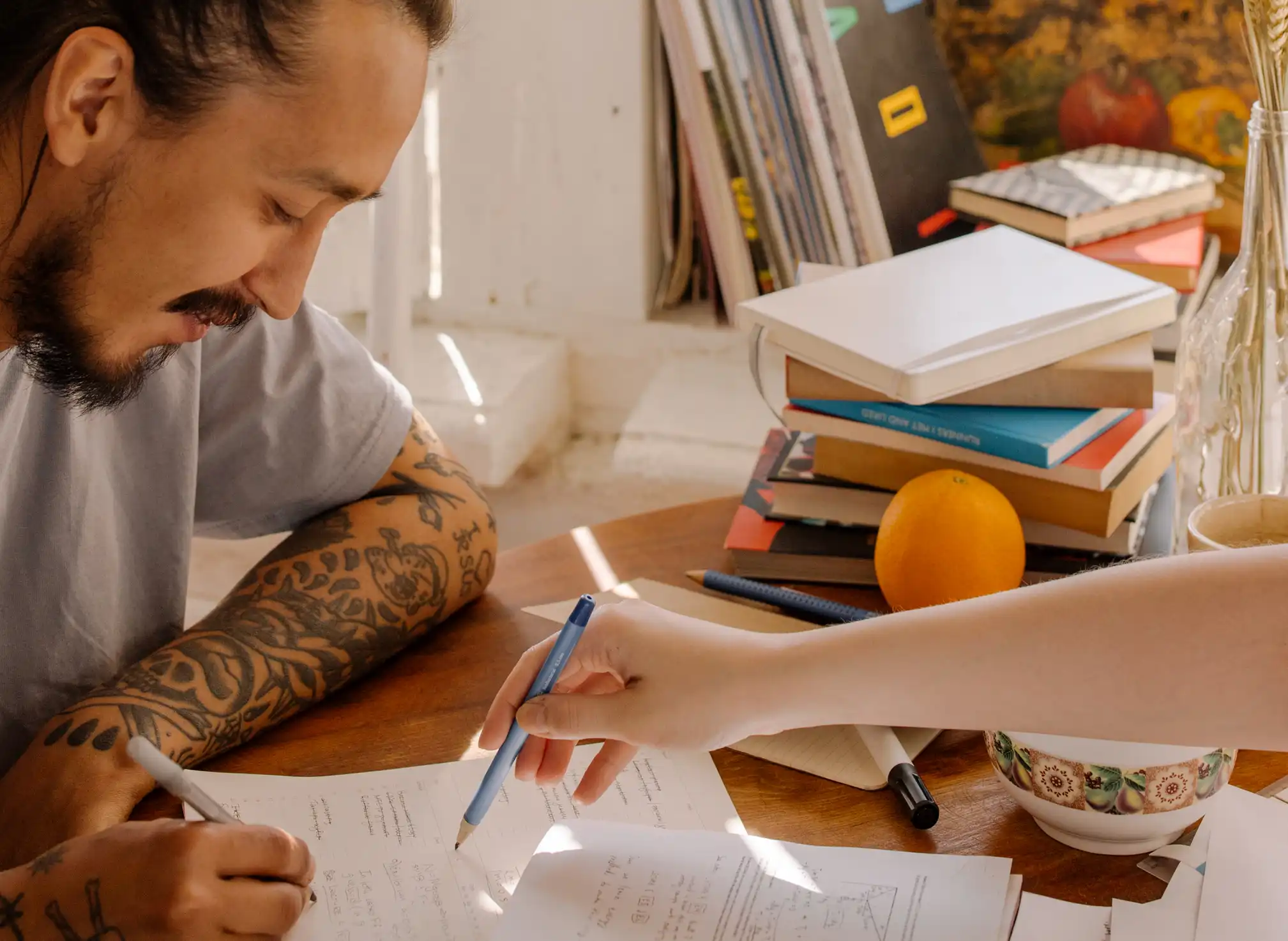 Эффективная реклама