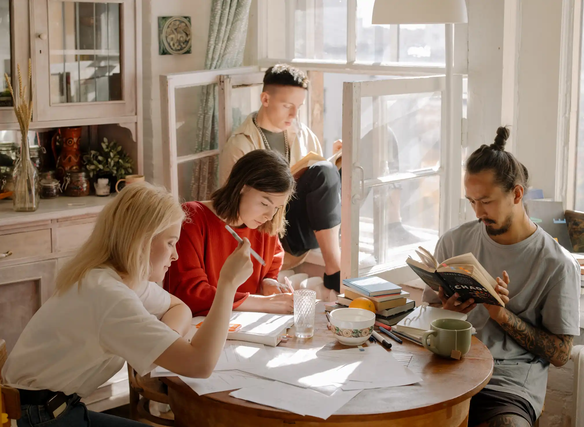 Оценка успеха