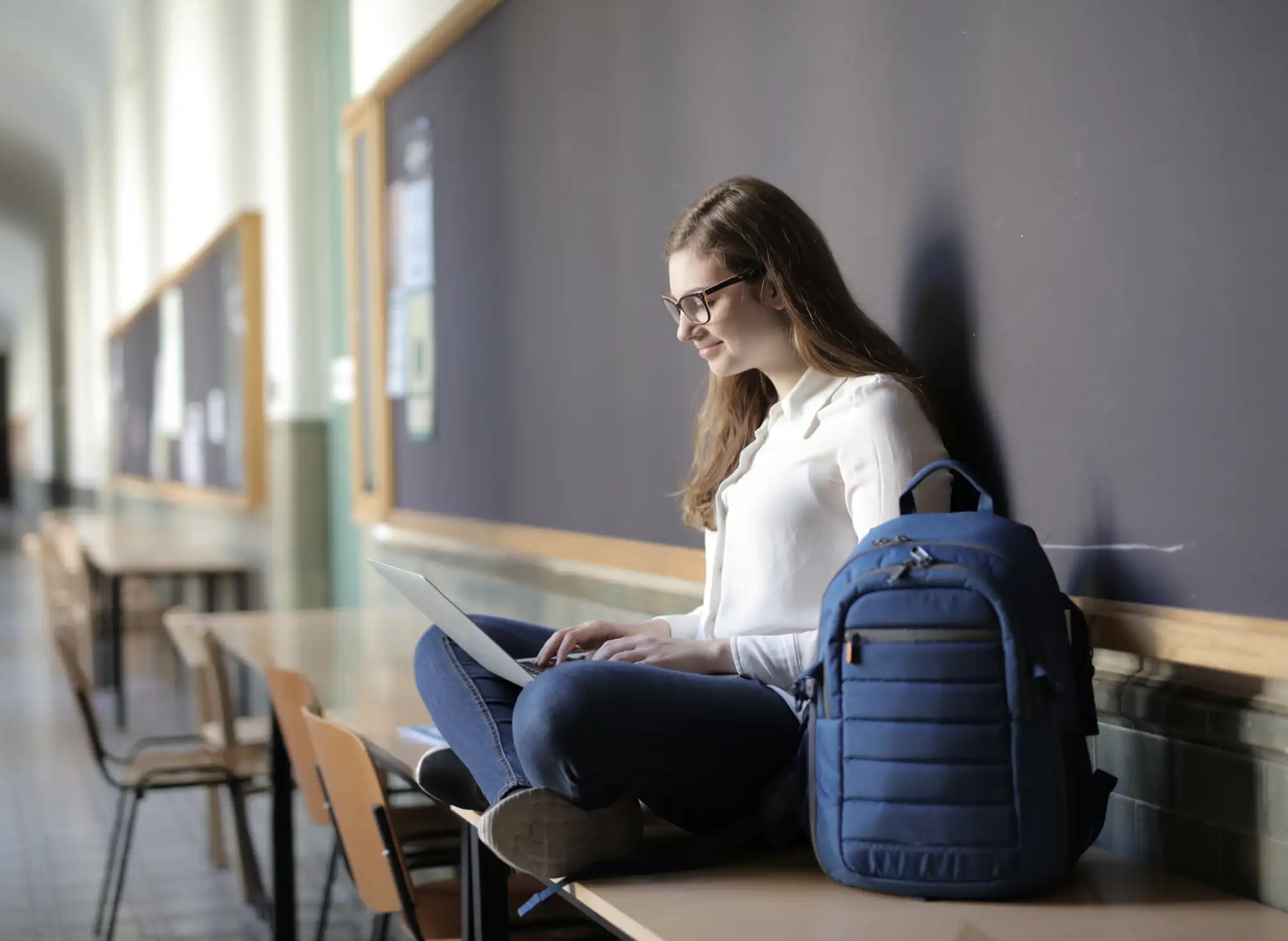 Исследование специальностей