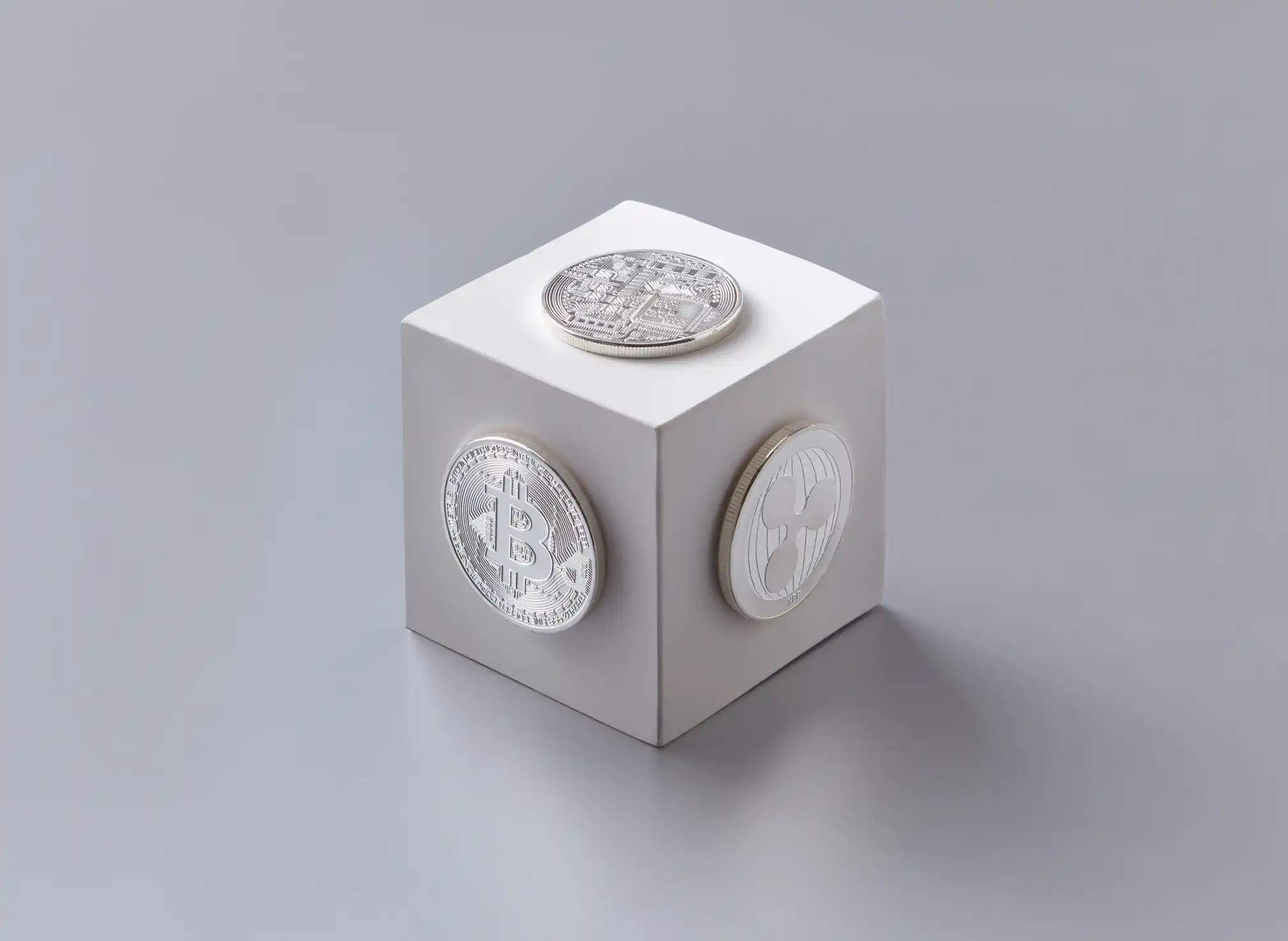 Технология блокчейн в обучении