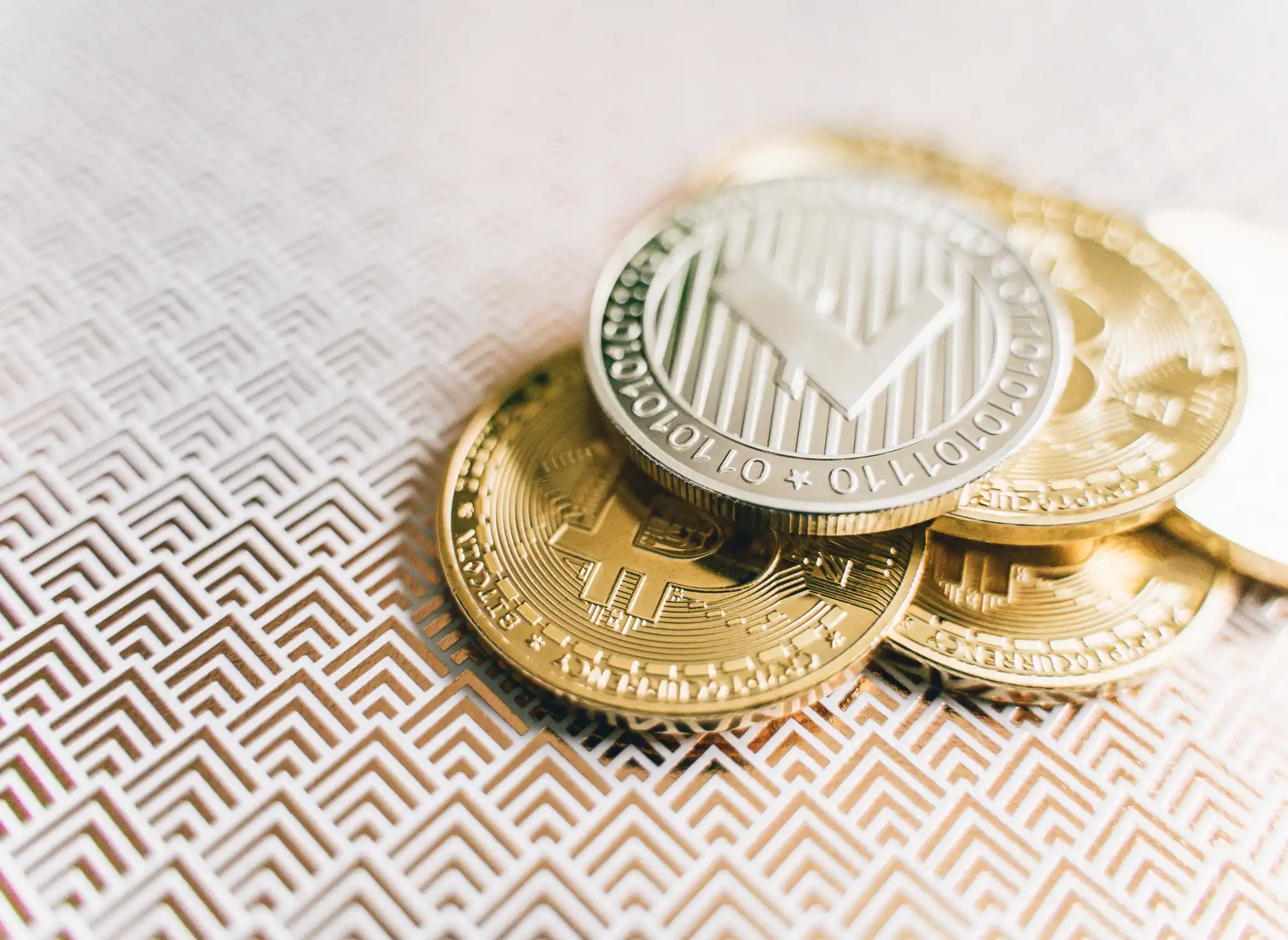 Безопасность NFT