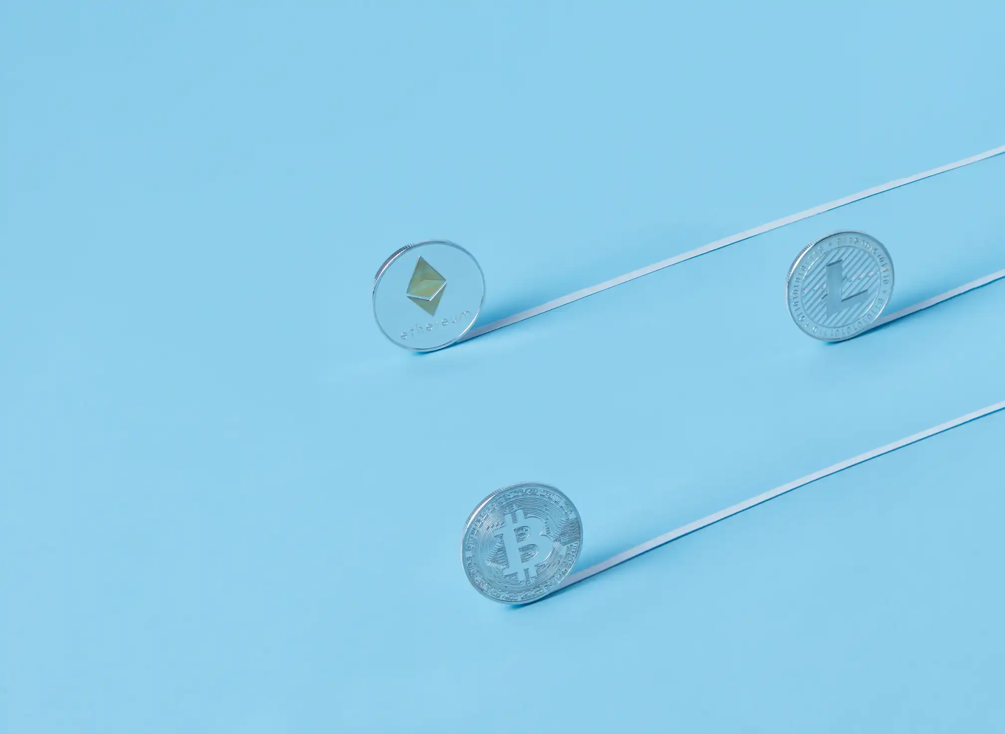 Цифровые значки обучения