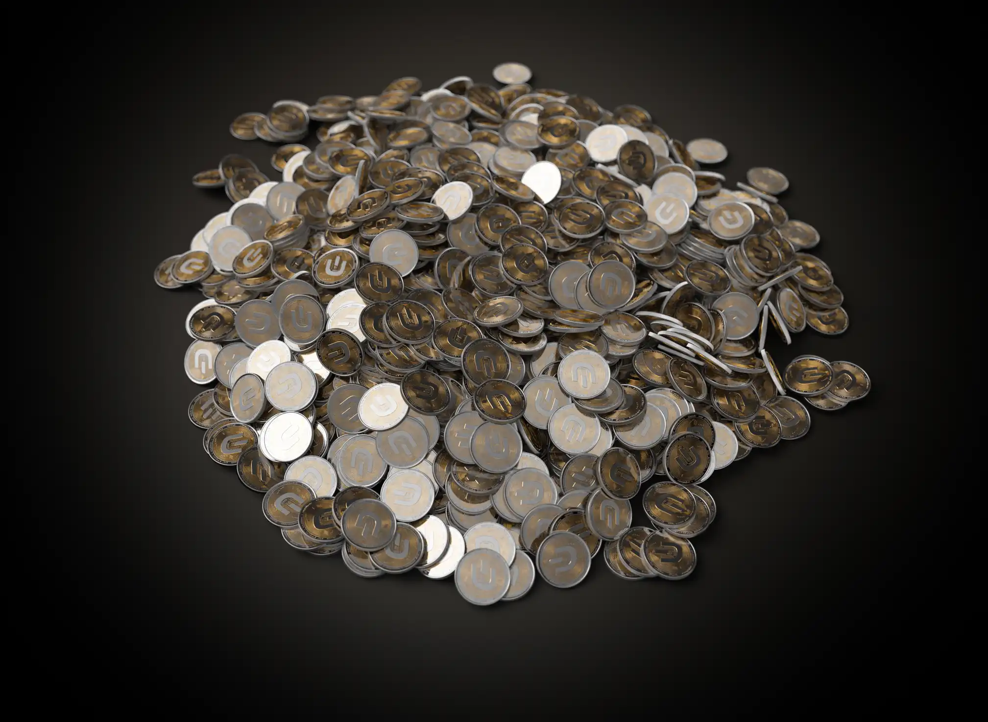 Токен для мотивации учеников