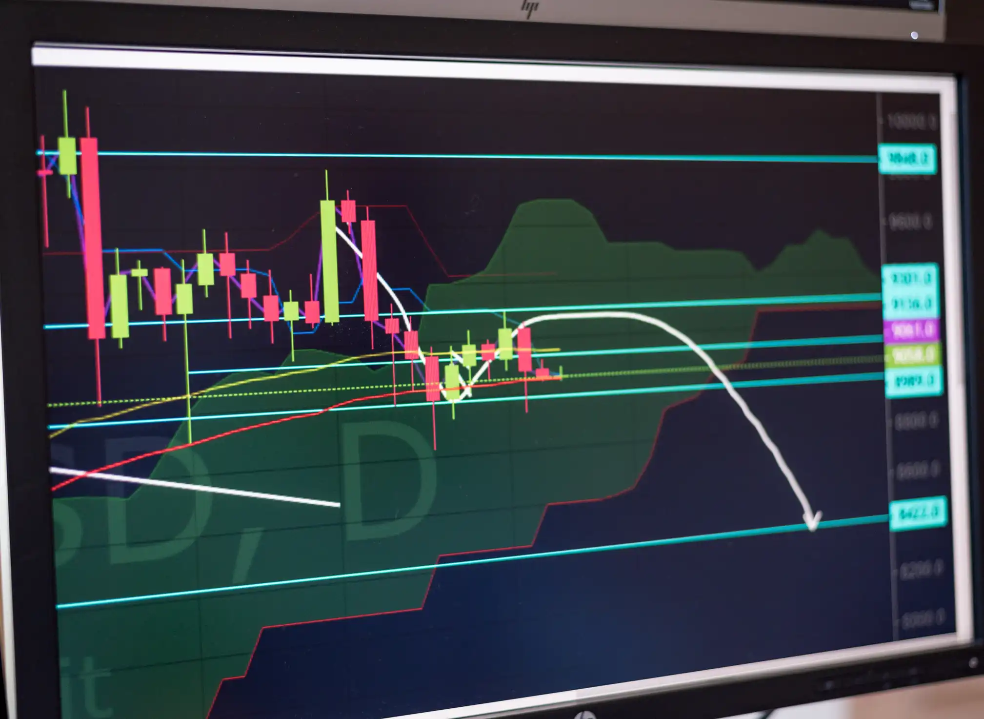 Символы институтов NFT