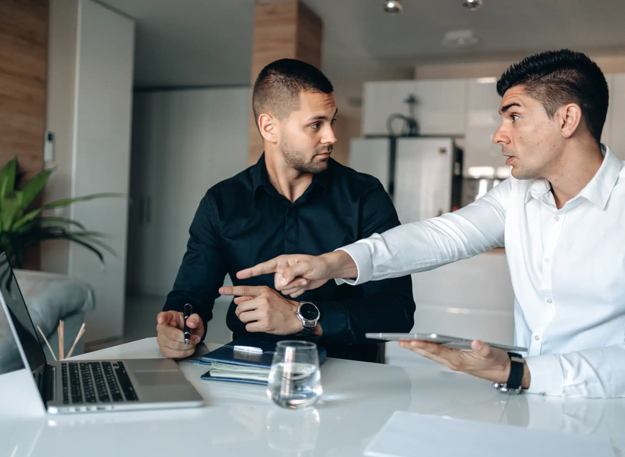 Символ успеха в академии