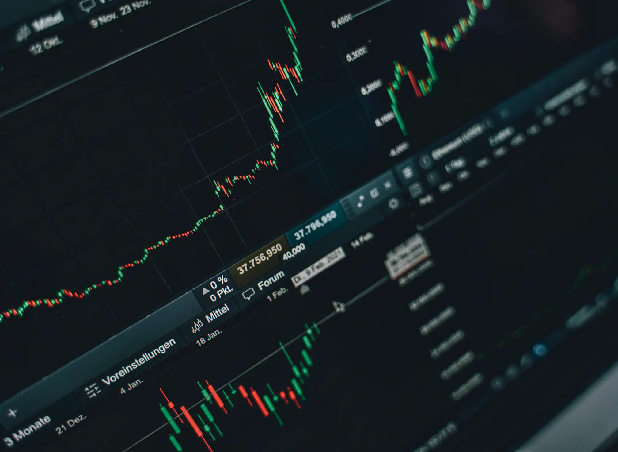 Технологии блокчейн в образовании