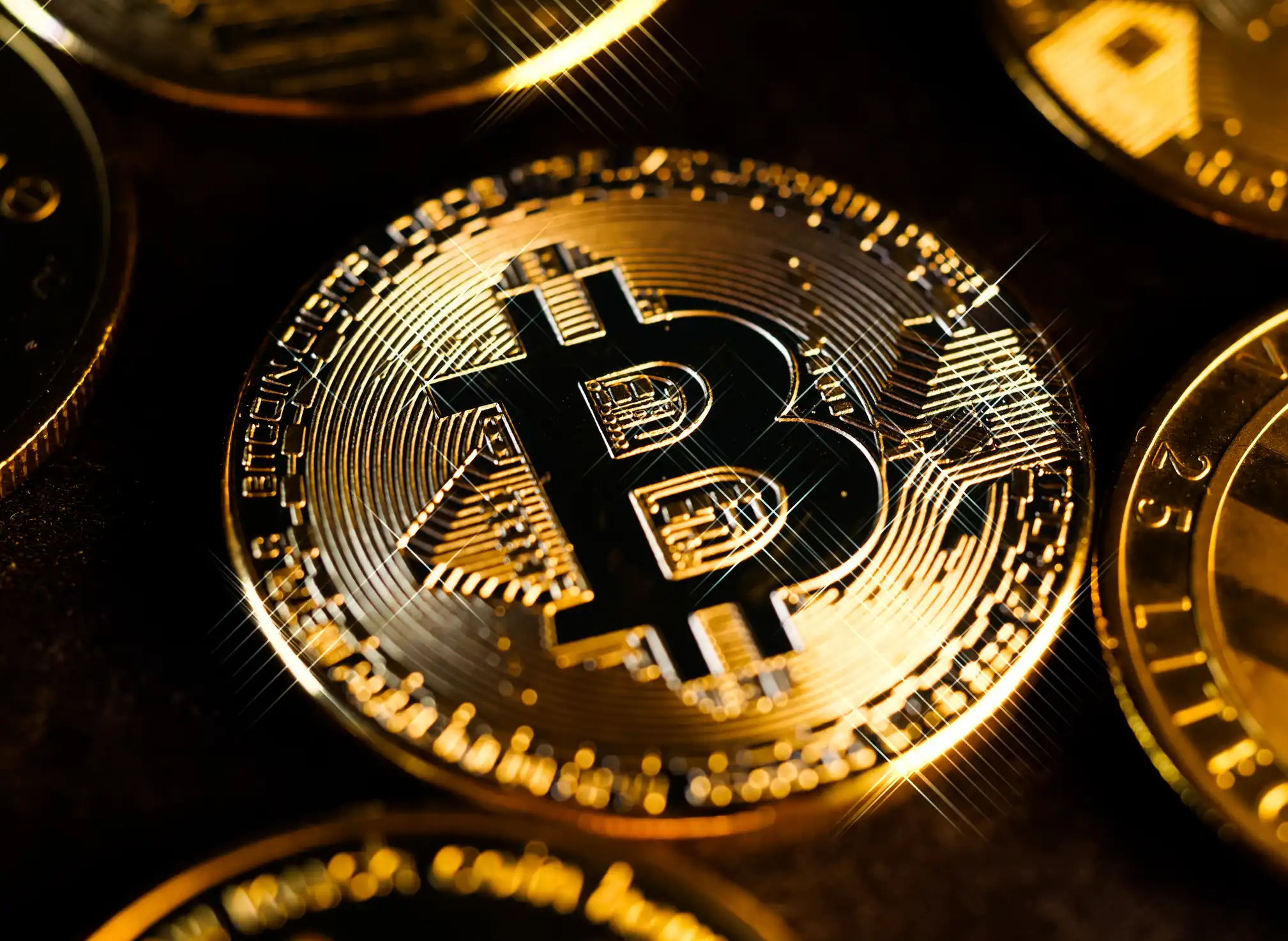 Сертификаты на блокчейне