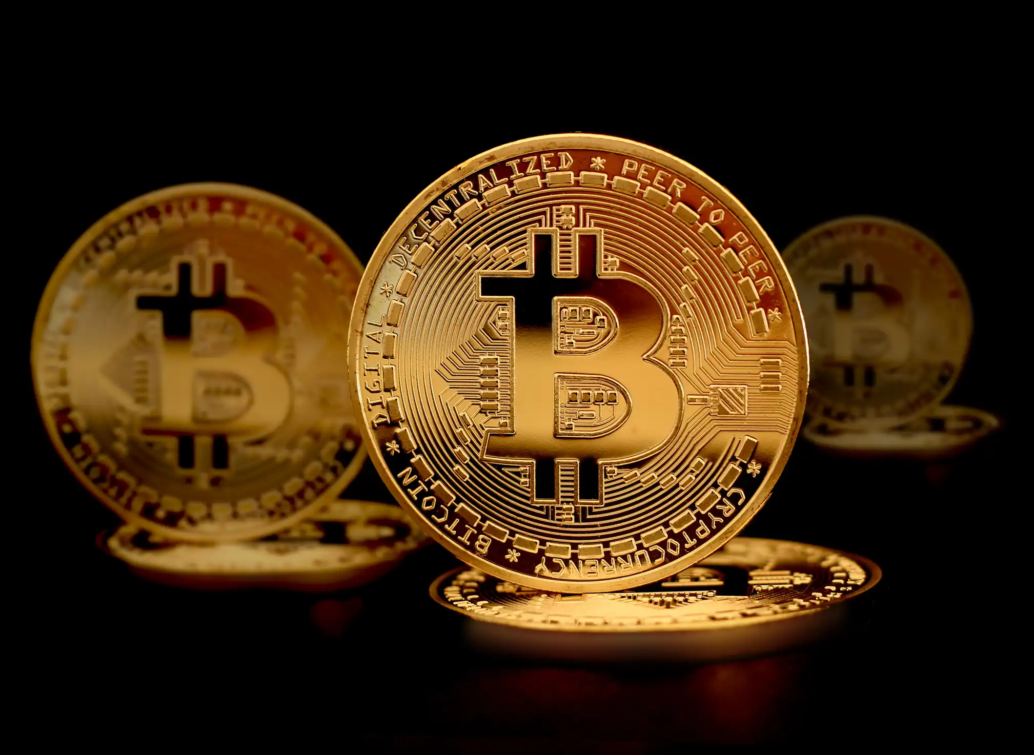 Электронные курсы и блокчейн